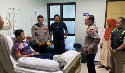 Polisi Korban Pengeroyokan Masih Dirawat, 22 Pesilat PSHT Ditangkap - JPNN.com