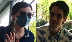 Pasrah Digugat Cerai Kimberly Ryder, Edward Akbar: Saya Minta Doanya - JPNN.com