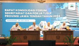 Dukung Program Pemprov Jateng, Realisasi Pelaksanaan TJSLP Capai Rp 27,3 Miliar - JPNN.com