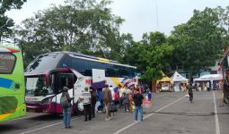 Ini Respons Organda Kota Bandung Terkait Rencana Pemberhentian Operasional Terminal Cicaheum - JPNN.com