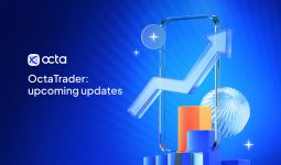 Ini Fokus OctaTrader Sekarang dan Pembaruan Mendatang, Kamu Harus Tahu! - JPNN.com