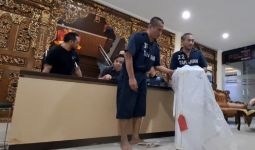 Seusai Minum Miras, 4 Pria di Semarang Nekat Mencuri AC, 2 Buron - JPNN.com