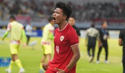 Semifinal Piala AFF U-19 2024: Ujian Sesungguhnya Garuda Nusantara - JPNN.com