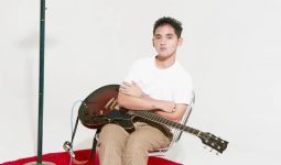 Syahravi Berbagi Pengalaman Pribadi Dalam Album Lovecyle - JPNN.com