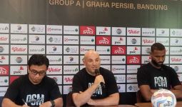 PSM Makassar Sorot Rekor Impresif Borneo FC di Piala Presiden 2024 - JPNN.com