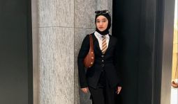 Nabila Taqiyyah Ramaikan Rangkaian Audisi Indonesian Idol 2024 di Makassar - JPNN.com