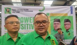 Pilgub Jabar 2024, PPP Respons Soal Peluang Rindu Jilid 2 - JPNN.com