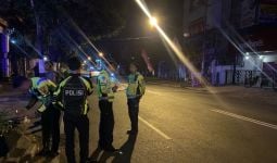 Polisi Usut Kecelakaan Menewaskan Mahasiswa Jogja, Korban Diduga Dikejar Pelaku Klitih - JPNN.com