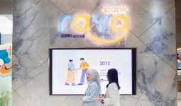 Mantap! Laba Bersih Bank Raya Meroket 115,9 Persen jadi Rp 20 Miliar di Kuartal II 2024 - JPNN.com