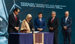 Dukung Persiapan Indonesia di World Expo 2025 Osaka, Bappenas Gelar Kompetisi Maskot - JPNN.com