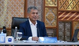 Peran Nyata BRI Menopang Ekonomi Nasional, Portofolio Kredit UMKM Terbesar di Indonesia - JPNN.com