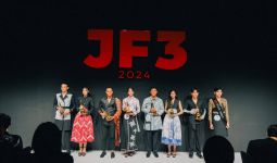 Opening Night JF3 2024: #20YearsContribution Memperkuat Industri Mode Indonesia - JPNN.com