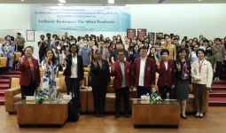 Untar Adakan Seminar Bahas Bahaya Global Resistensi Antibiotik - JPNN.com