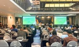 Forum CSR Dukung Program Kosabangsa yang Diinisiasi Kemendikbudristek - JPNN.com