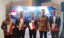 AIBP 2024 Soroti Tata Kelola AI, Ekonomi Digital, dan Transformasi Tenaga Kerja - JPNN.com