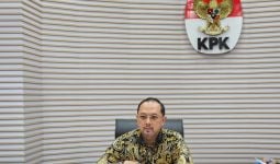 Lakukan Serangkaian Penggeledahan di Semarang, KPK Menyita Dokumen hingga Uang - JPNN.com