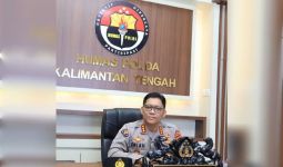 Polda Kalteng Siap Tindak Tegas Pelaku Karhutla - JPNN.com