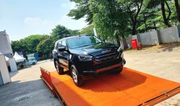 Kencan Singkat dengan SUV Pekerja Keras Isuzu MU-X 2024 - JPNN.com