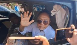 Tidak Dukung Kaesang, PAN Pilih Ahmad Luthfi di Pilgub Jateng - JPNN.com