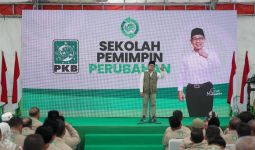 Gus Imin Sebut PKB Bukan Untuk NU Pribadi, tetapi buat Bangsa Indonesia - JPNN.com