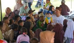 Invest for Impact: Dari INSIGHT IM untuk Anak Indonesia - JPNN.com