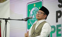 Kiai Chalid Mawardi Meninggal Dunia, Cak Imin: Beliau Teladan PMII, Semoga Husnulkhatimah - JPNN.com