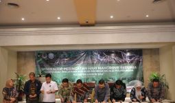 Strategi Pelindo Mendukung Mitigasi Perubahan Iklim - JPNN.com