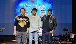 Gandeng Dodhy dan Andika Kangen Band, Andrean Rilis 15 Bulan Juni - JPNN.com