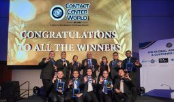 Pertamina Call Center 135 Raih 12 Penghargaan di World Asia Pacific Awards 2024 - JPNN.com