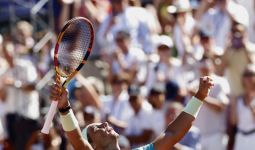 Menjelang Olimpiade Paris, Rafael Nadal Masih Cedera - JPNN.com