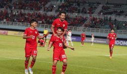 Jadwal Indonesia vs Malaysia U-19 Semifinal Piala AFF 2024, Rivalitas Panas - JPNN.com