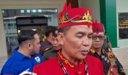 Gerindra Dukung Agustiar Sabran jadi Cagub di Pilgub Kalteng - JPNN.com