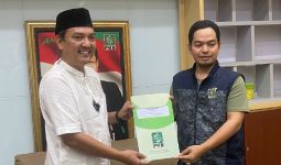 Dapat Rekomendasi dari PKB, Yoyok Sukawi Makin Mantap Maju Pilwakot Semarang - JPNN.com