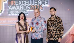 Danone Indonesia Berhasil Raih 3 Penghargaan Bergengsi di HR Excellence Awards 2024 - JPNN.com