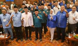 Enam Parpol Usung Bos PSIS Yoyok Sukawi Maju di Pilkada 2024 - JPNN.com