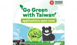 Lewat Kampanye Go Green, Kolaborasi Indonesia & Taiwan Bisa Hadirkan Solusi Praktis - JPNN.com