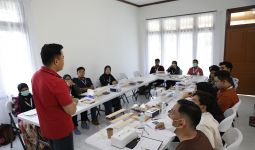 AMANAH Gelar Kelas Creative Nilam dan Hadirkan Instruktur Parfum Internasional - JPNN.com