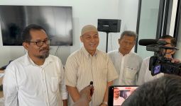 Sebut Kepemimpinan Hary Tanoe Tidak Sah, Eks Ketua Perindo Maluku Menggugat ke PTUN - JPNN.com