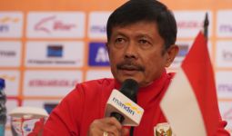 Indra Sjafri Ungkap Kondisi Welber Jardim Menjelang Timnas U-19 Indonesia vs Malaysia - JPNN.com