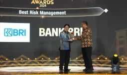 BRI Raih Penghargaan Bergengsi Ini di CNN Indonesia Awards - JPNN.com