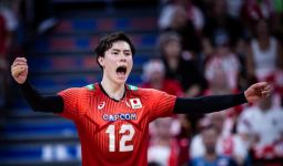 Live Streaming Voli Putra Paris 2024 Jepang Vs Jerman, Cek Susunan Pemain - JPNN.com