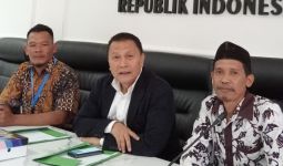 Formasi PPPK 2024 untuk Tendik Seharusnya Satu Kelompok, Jenjang Pendidikan Berbeda - JPNN.com