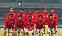 Timnas U-19 Indonesia vs Thailand: Garuda Nusantara Wajib Mewaspadai Ini - JPNN.com