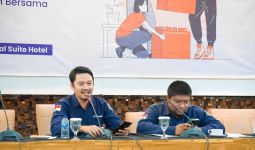 Comtelindo Realisasikan Komitmen Hadirkan Konektivitas Andal di IKN - JPNN.com