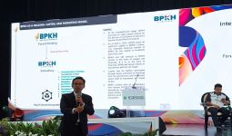 BPKH Limited Perluas Kemitraan dengan Pelaku Industri Haji dan Umroh - JPNN.com