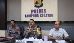 2 Korban Pembacokan Tawuran Geng Motor di Lampung Selatan Kritis - JPNN.com