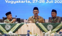 Muhammadiyah Terima Tawaran Kelola Tambang, Haedar: Kami Punya Ahli - JPNN.com