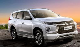 Mengenal Mitsubishi New Pajero Sport Lebih Dalam - JPNN.com