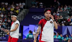 Apriyani/Fadia Ungkap Faktor Kegagalan Raih Kemenangan Lawan Wakil China - JPNN.com