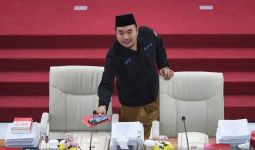 KPU Umumkan Sosok Ini Sebagai Ketua Defenitif - JPNN.com